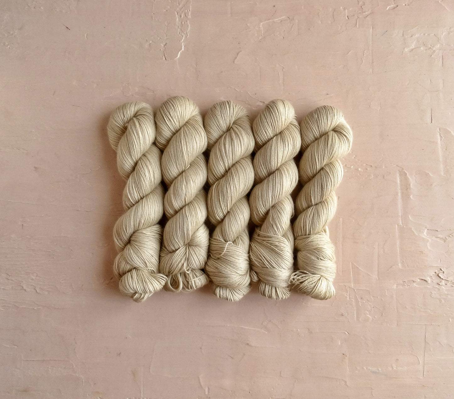 Sable - Alpaca Luxe