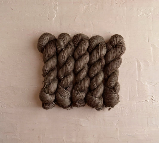 Espresso Bean - Alpaca Luxe