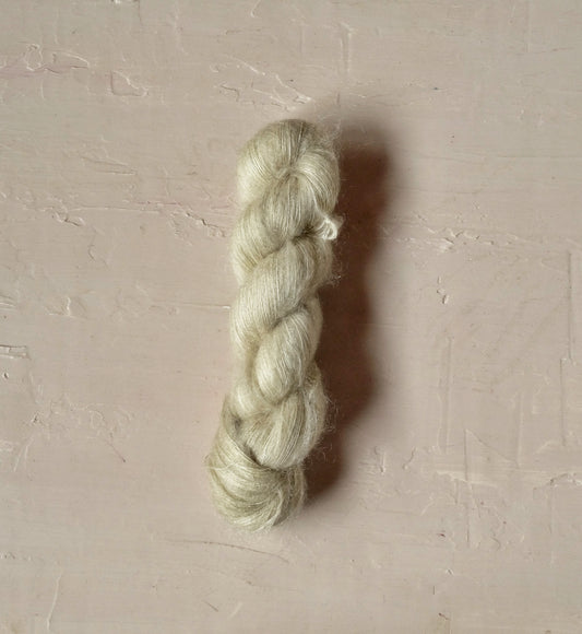 Sable - Silk Mohair
