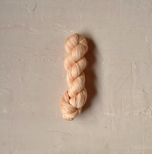 Citrus - Merino Mohair