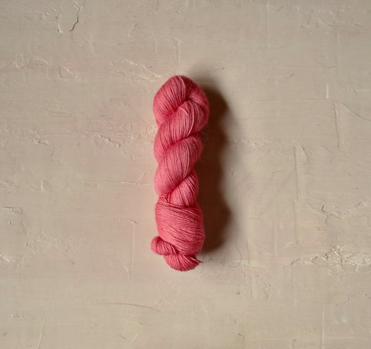 Clarin - BFL Fingering