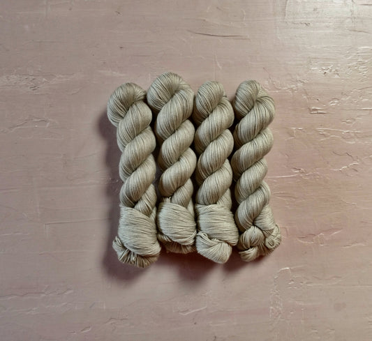 Dandelion - Cashmerino Silk