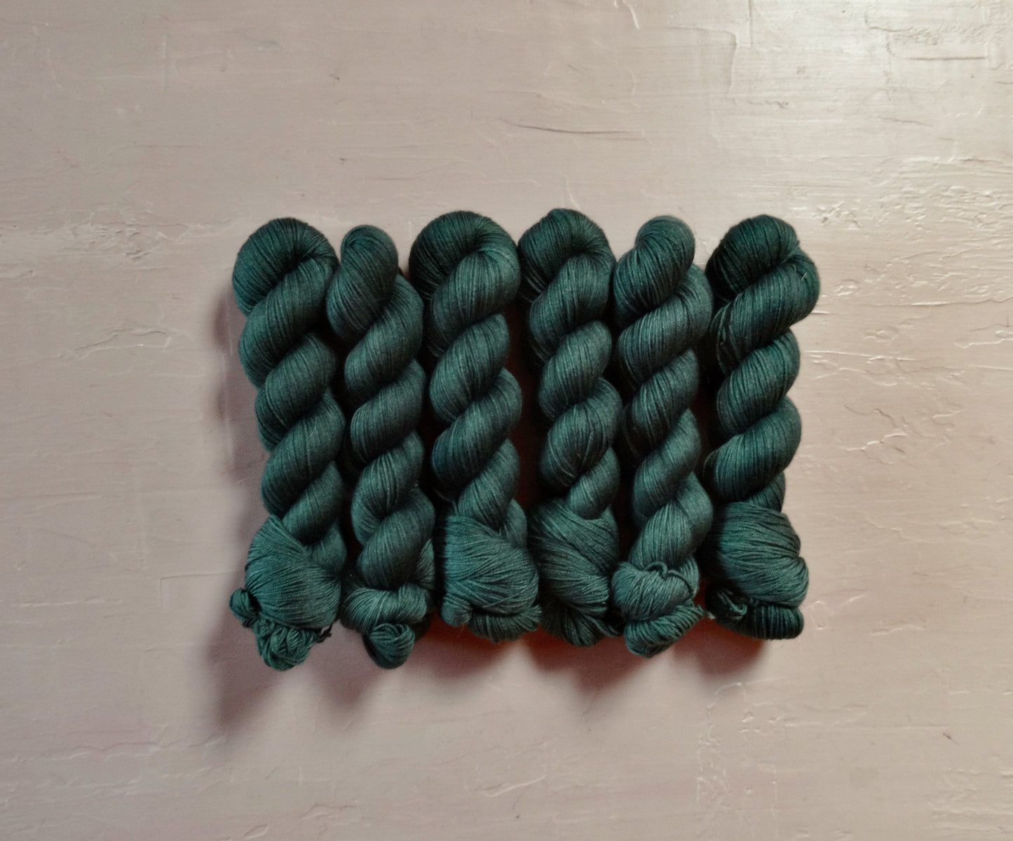 Lake Pine - Cashmerino Silk