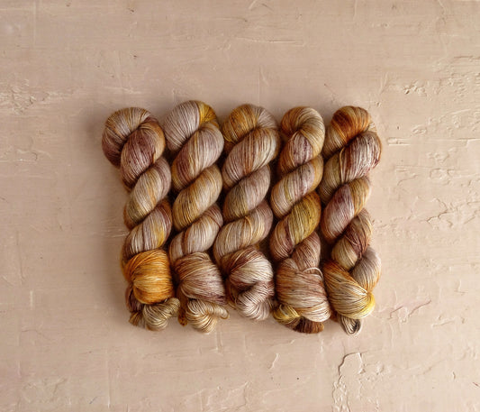 Heirloom - Merino Mohair