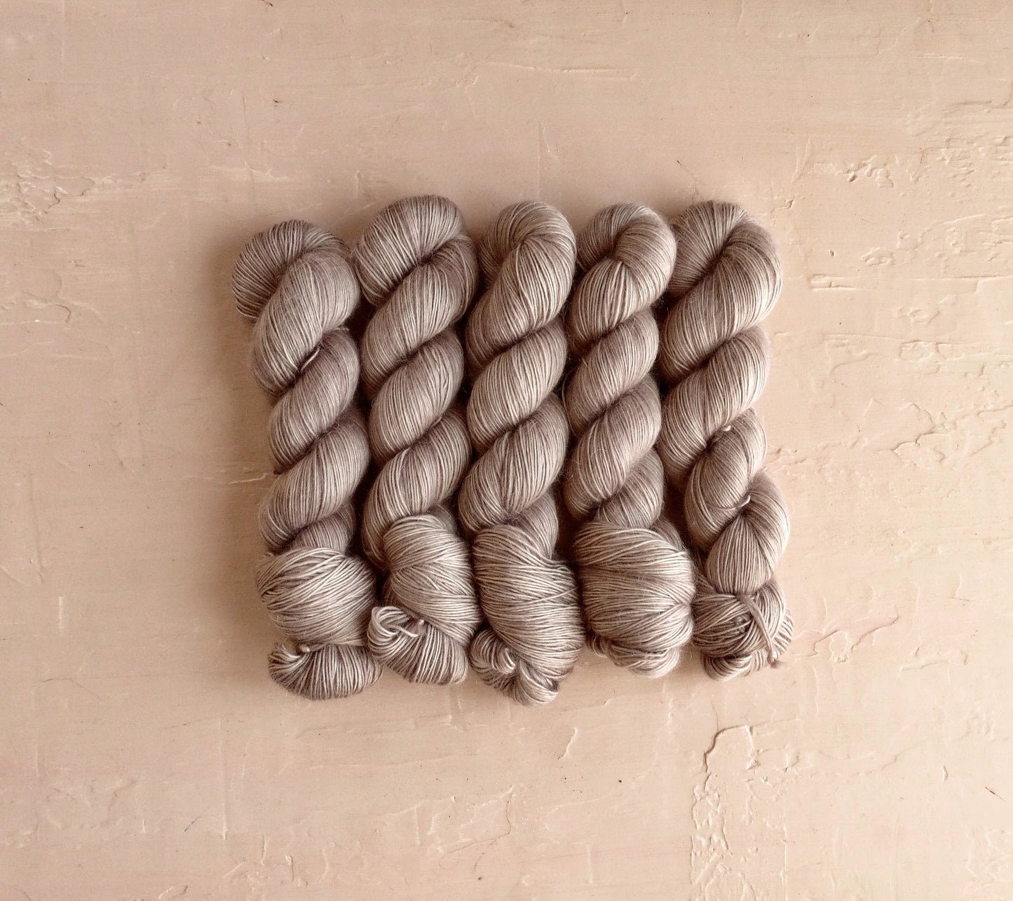 Plush - Merino Mohair
