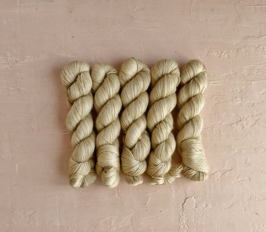 Sable - Merino Mohair