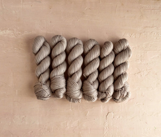 Plush - BFL DK