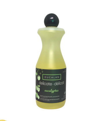 Eucalan: El Spa para tus Tejidos - 500 ml/16.9oz
