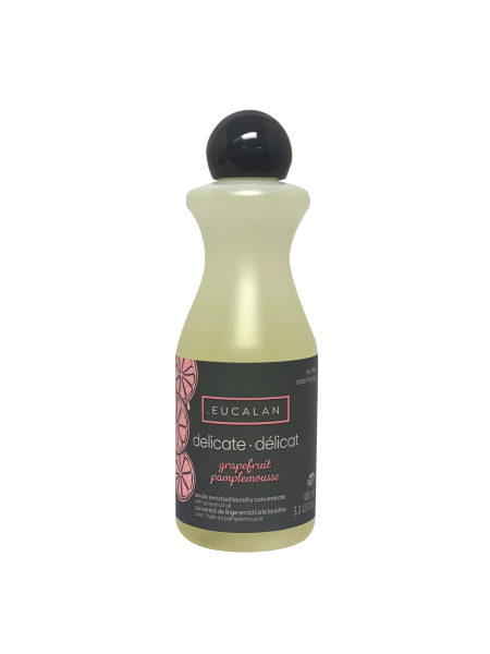 Eucalan: El Spa para tus Tejidos - 100 ml/3.3oz