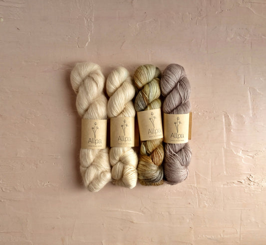Invierno Neutral