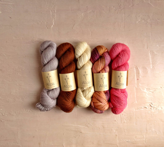 BFL Colorful Pop