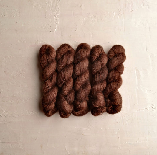 Artisan - Merino Mohair