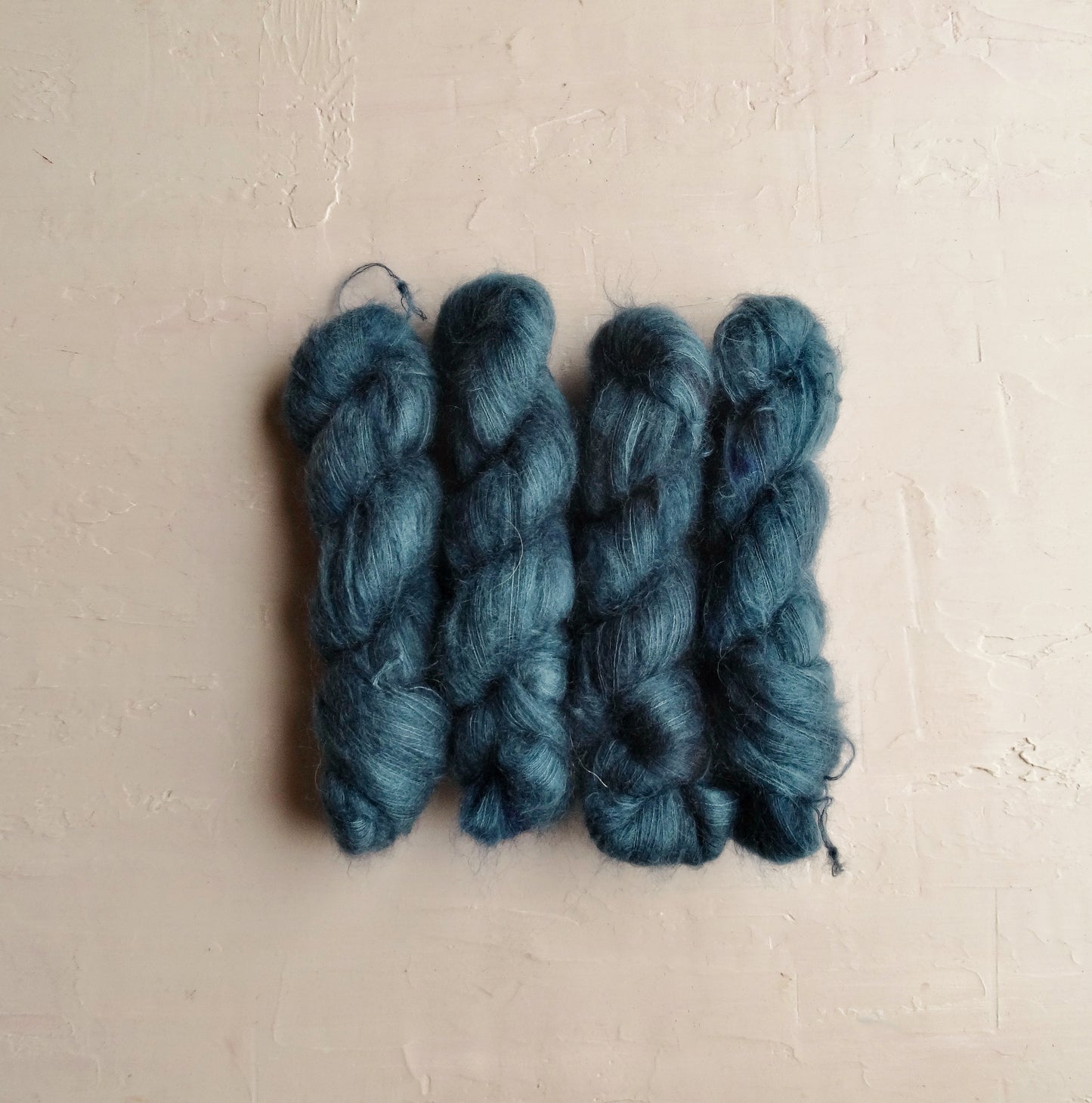 Bijou - Silk Mohair