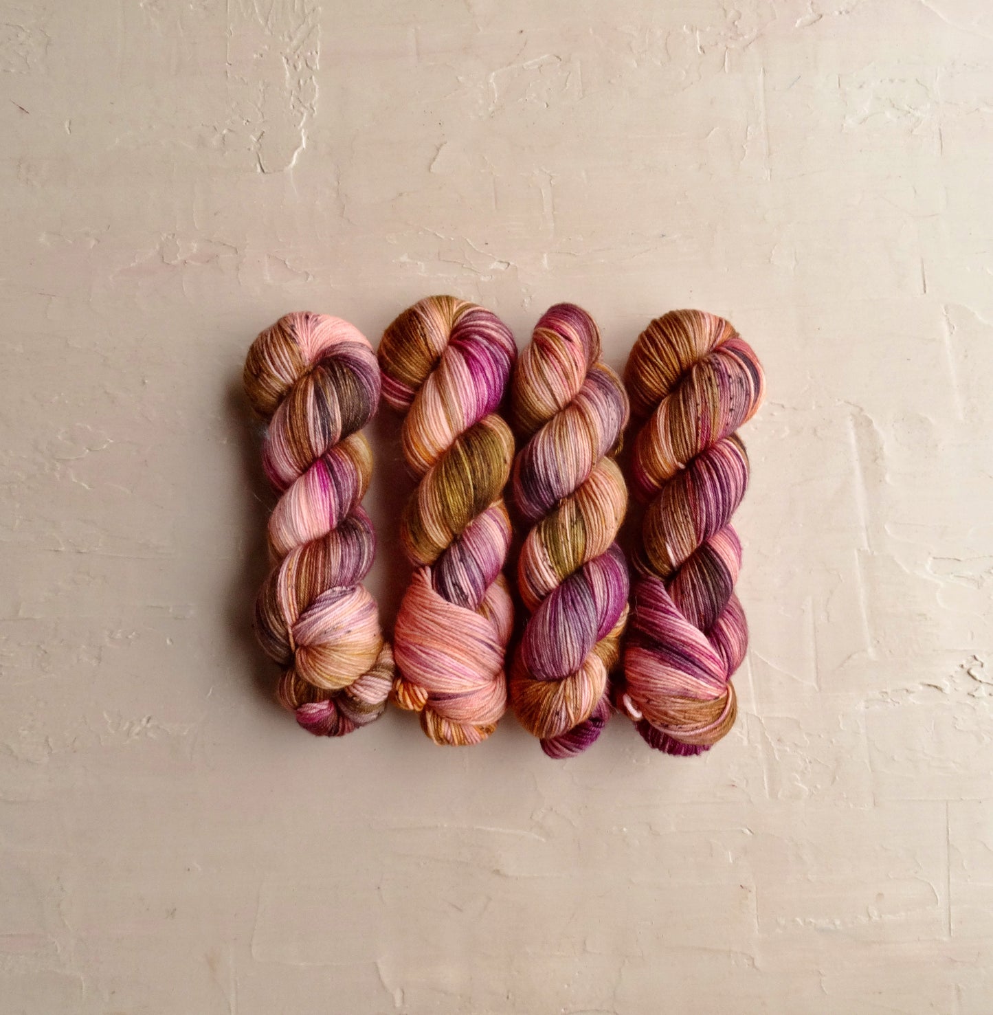 Fuego Ceremonial  - Merino Sock