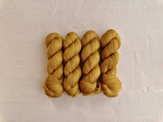 Honey Glow - BFL Lace