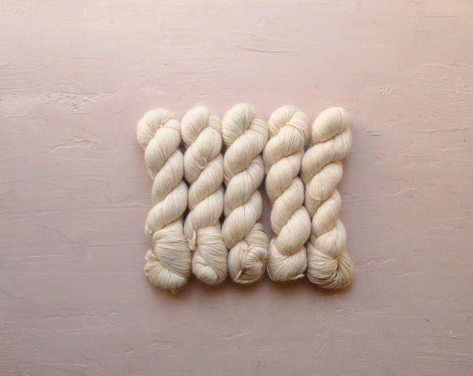 Nácar - Merino Mohair