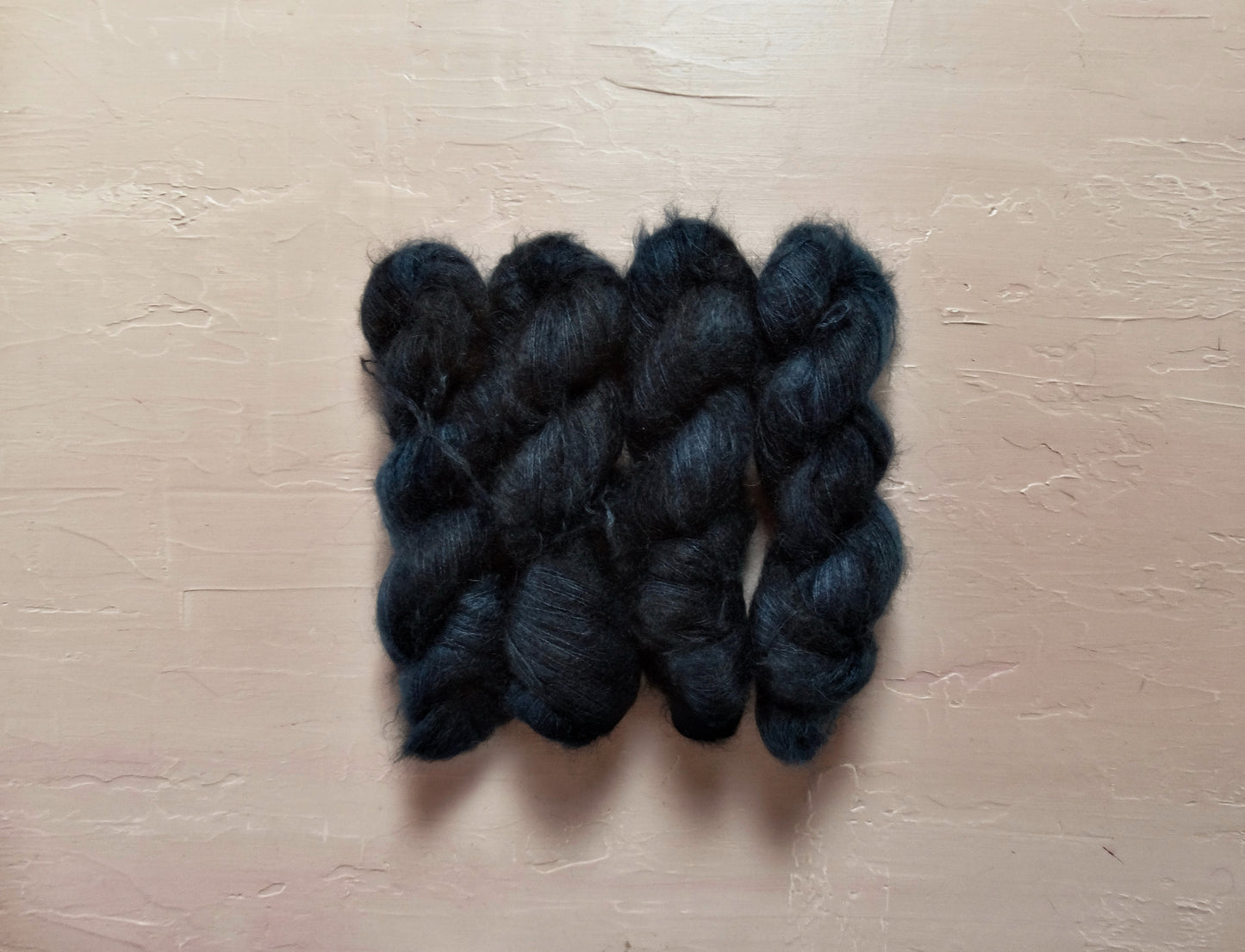 Bijou - Silk Mohair