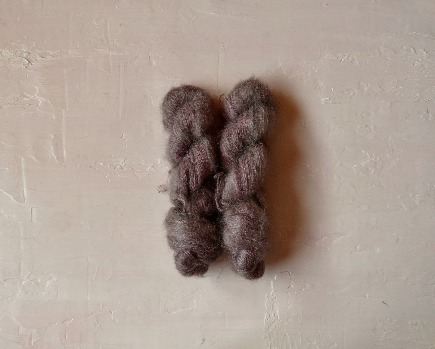 Mon Cheri - Silk Mohair