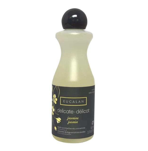 Eucalan: El Spa para tus Tejidos - 100 ml/3.3oz