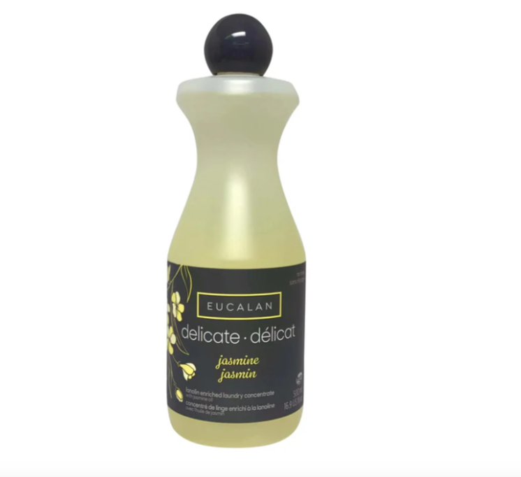 Eucalan: El Spa para tus Tejidos - 500 ml/16.9oz