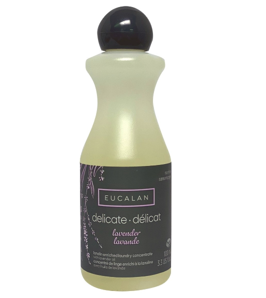 Eucalan: El Spa para tus Tejidos - 100 ml/3.3oz